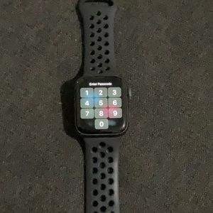 Apple Watch Series 5